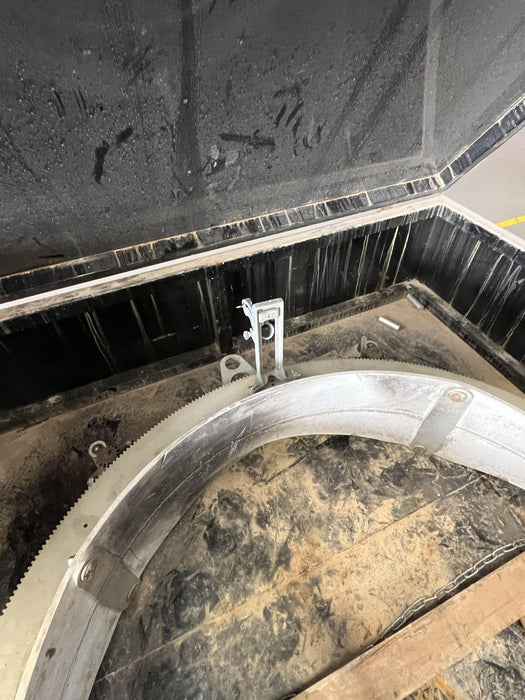 2021 MATHEY DEARMAN 8SA