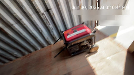 2022 MI-T-M GEN-8000-0MME