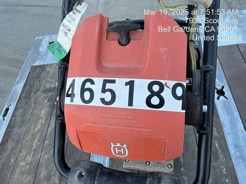 2024 HUSQVARNA LT6005