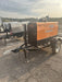 2021 Lincoln Electric Vantage 322 Vantage 322 Ready Pak 3 w/ Decals, ORANGE (includes trailer, cable rack, fender light kit) NO Telematics