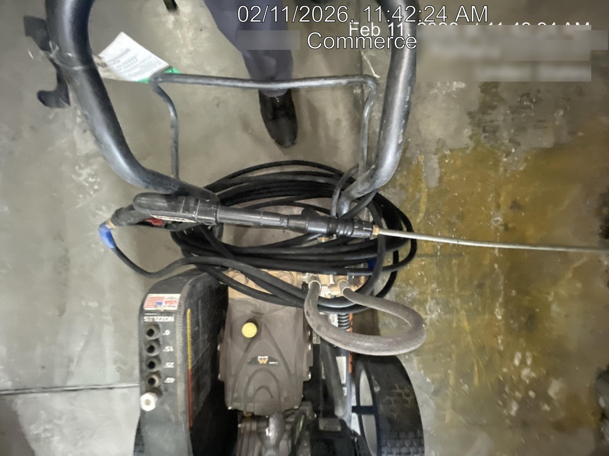 2025 MI-T-M CW-3504-5MGH