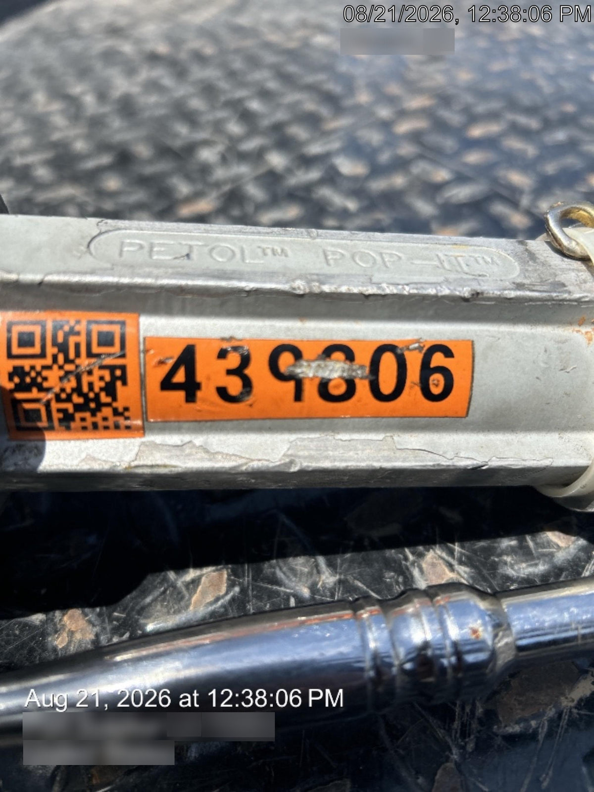 2024 PETOL P95-525