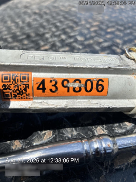 2024 PETOL P95-525