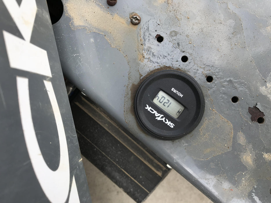 2017 Skyjack SJIII-3226 Skyjack SJ3226, Trojan Battery Set, Extended Warranty 5yr/5k hr