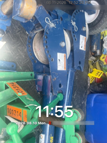 2020 GREENLEE 687