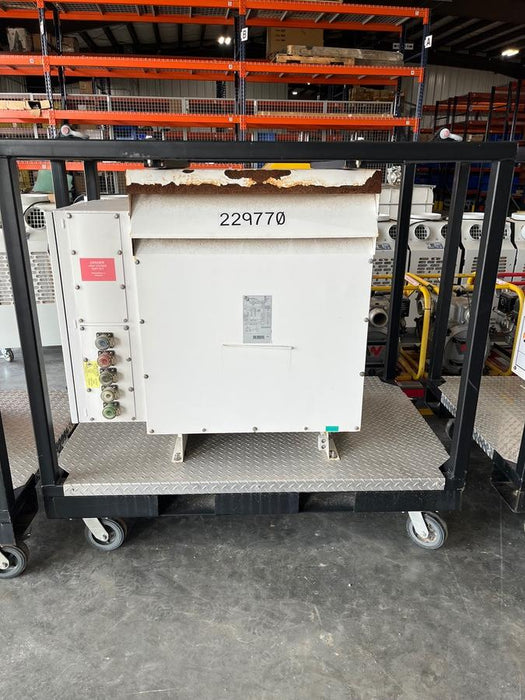 2022 TRYSTAR TF-150KVA480-208SDC-M-F