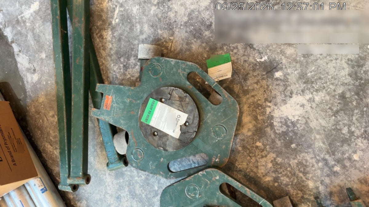2024 HILMAN ROLLERS OMNI-3