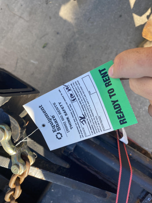 2021 STAR INDUSTRIES M1360B - Star JIB Boom