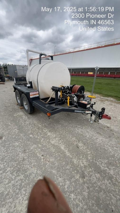 2023 SIMPSON SWT-52517