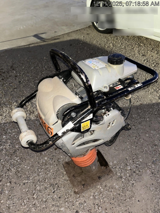 2023 MULTIQUIP MTX60HD