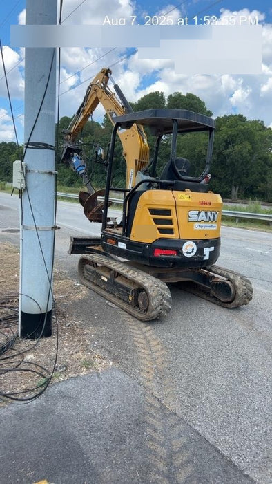 2023 AUGER TORQUE 3300-30