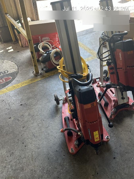 2023 HILTI DD 250