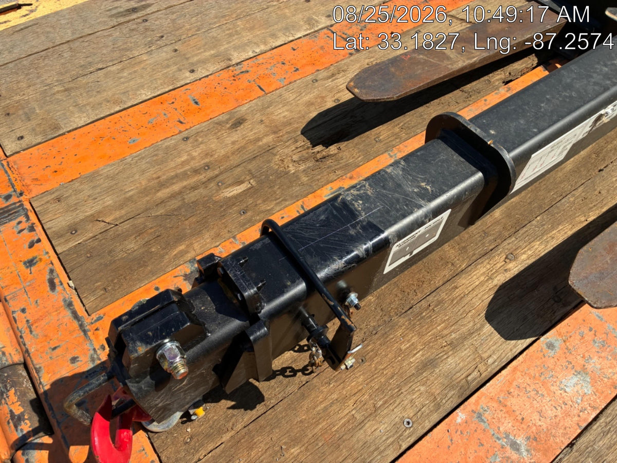 2026 STAR INDUSTRIES M1360B - Star JIB Boom