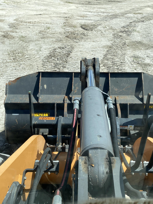 2014 ESCO 3.25 cu yd Bucket, Wheel Loader 165 - 175 hp - ESCO