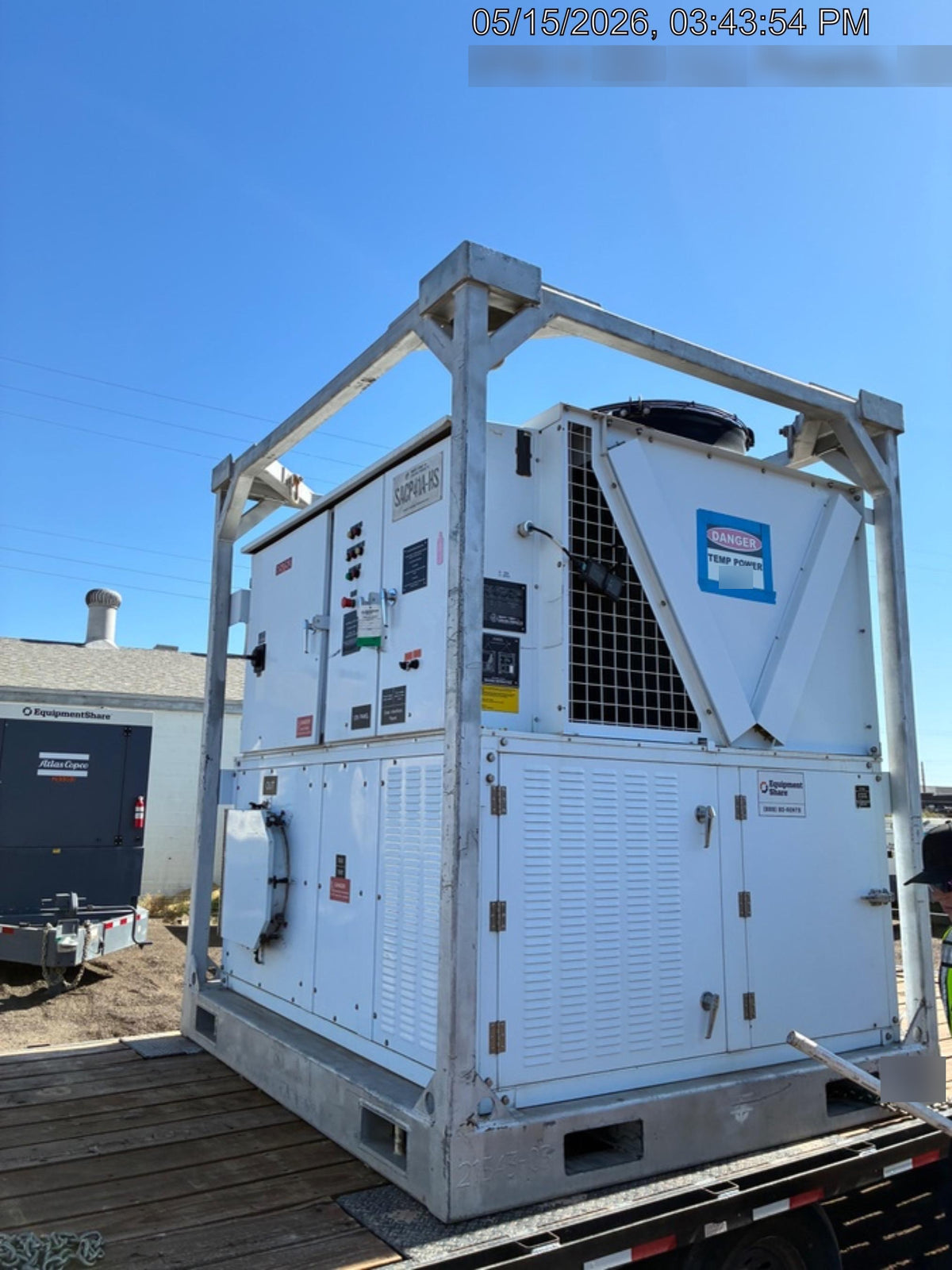 2020 SMARTECH SACP41A-HS