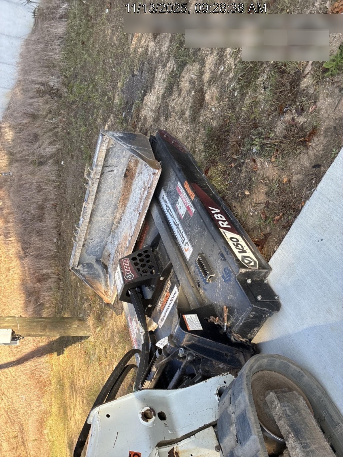 2023 VIRNIG RBV72-25