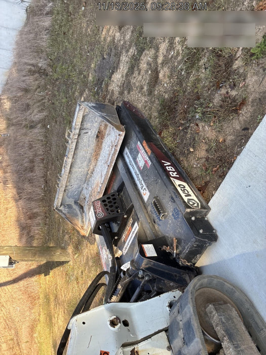 2023 VIRNIG RBV72-25