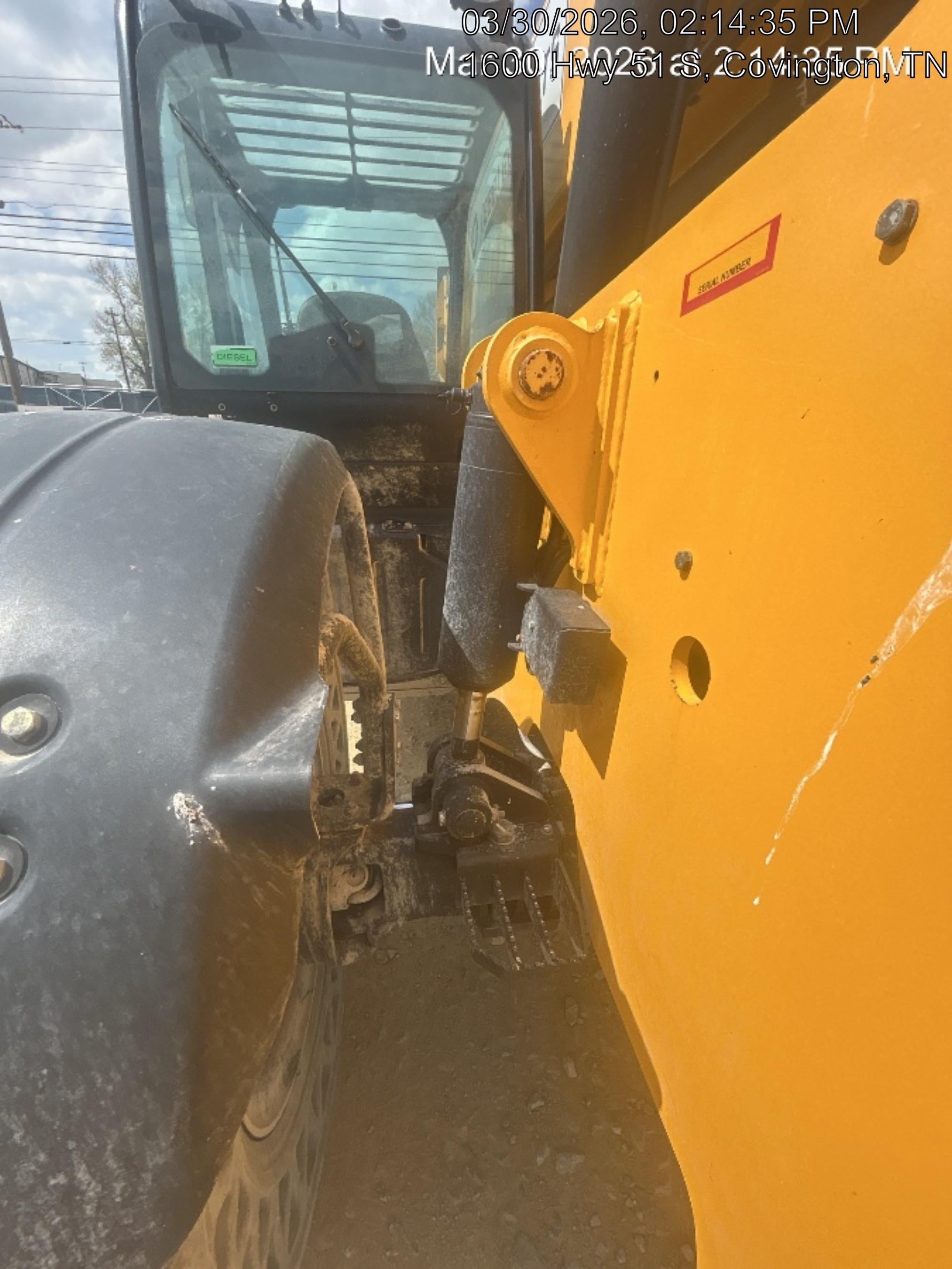 2022 JCB 510-56