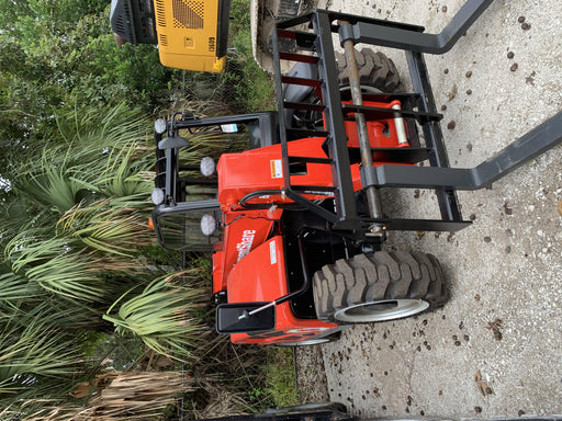 2020 MANITOU MTA5519