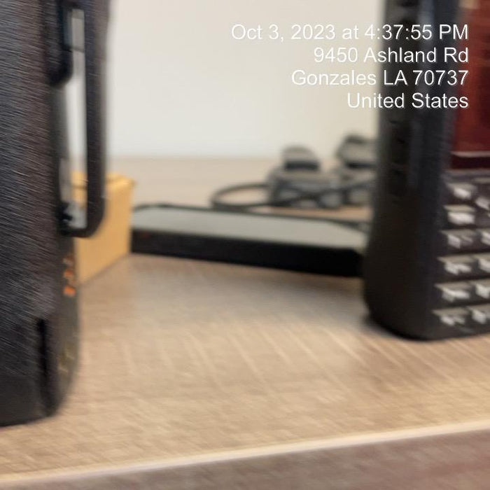 2023 MOTOROLA R7 DISPLAY