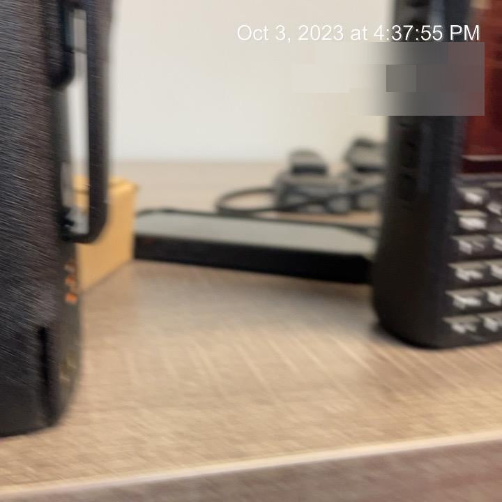 2023 MOTOROLA R7 DISPLAY