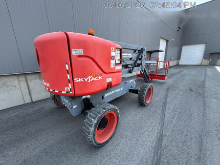 2021 SKYJACK SJ46 AJ