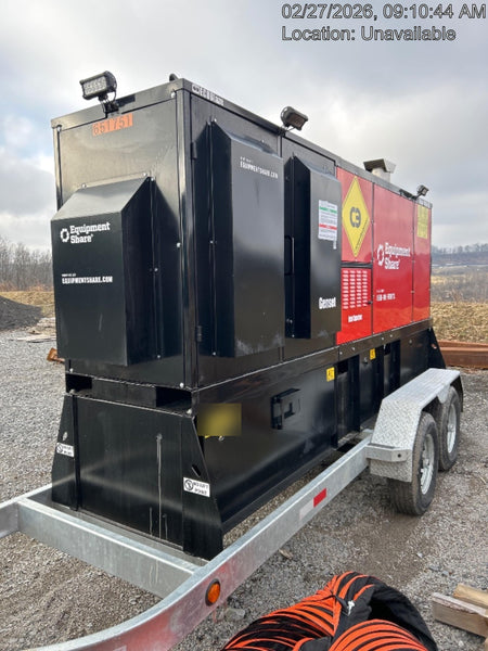 2025 CAMPO EB1000CT