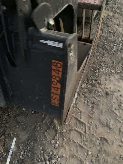 2021 PALADIN UTILITY GRAPPLE 11876-0022