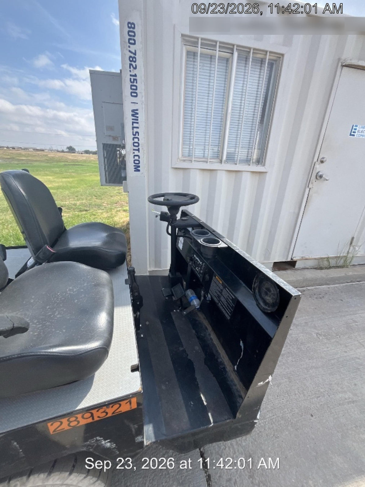 2023 COLUMBIA Payloader 2XL
