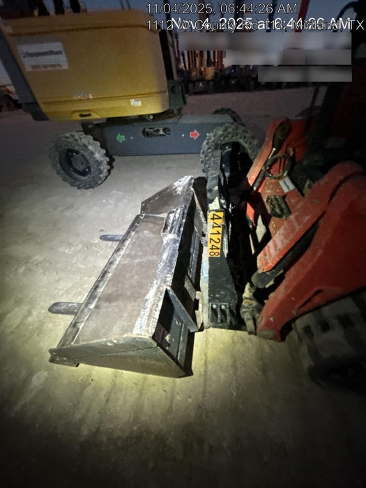 2024 ARROW MATERIAL HANDLING FS5100CB - 72"