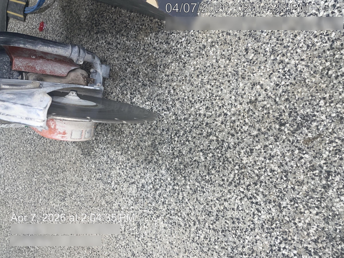 2020 HUSQVARNA K770