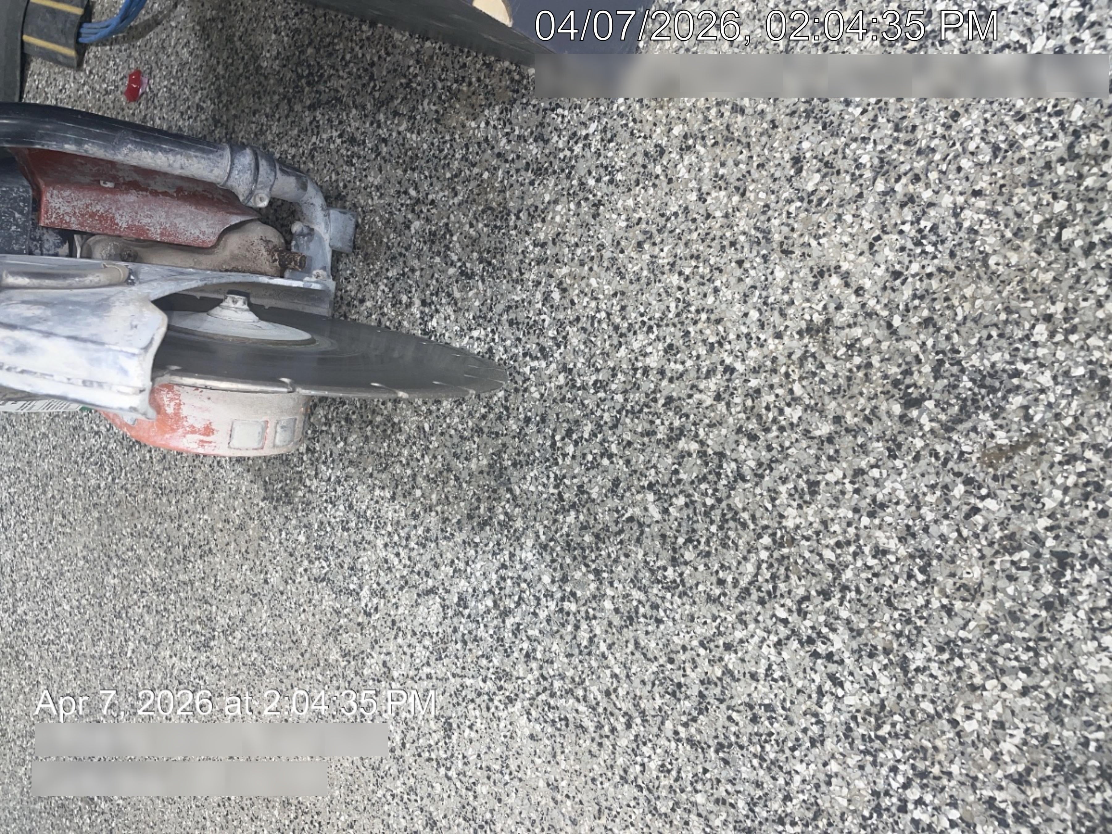 2020 HUSQVARNA K770