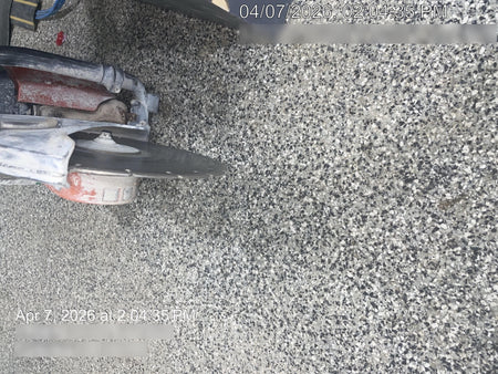 2020 HUSQVARNA K770