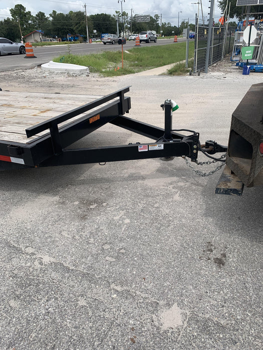 2021 MISCELLANEOUS 82X20 TA