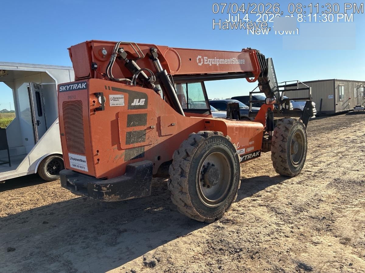 2023 SKYTRAK 12054