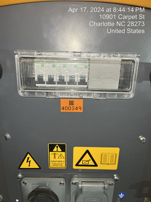 2024 ATLAS COPCO HILIGHT E3 Plus