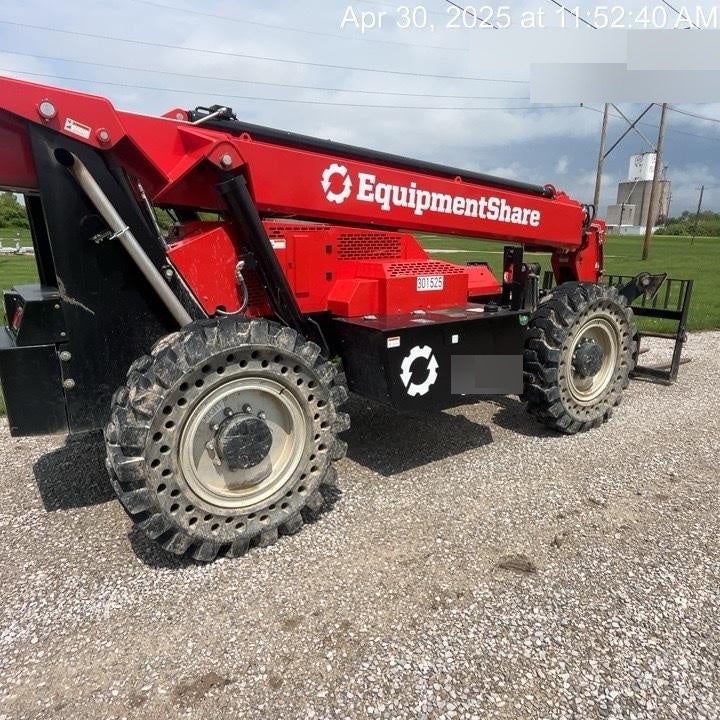 2023 MANITOU MTA10055