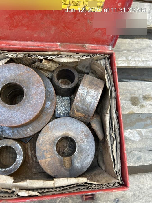 2021 MULTIQUIP MB25A