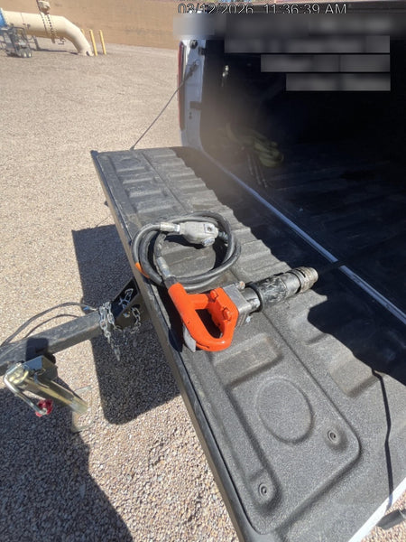 2022 MICHIGAN PNEUMATIC ES-CH3R-TRACKER