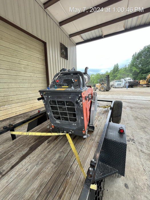 2024 HUSQVARNA FS 5000D