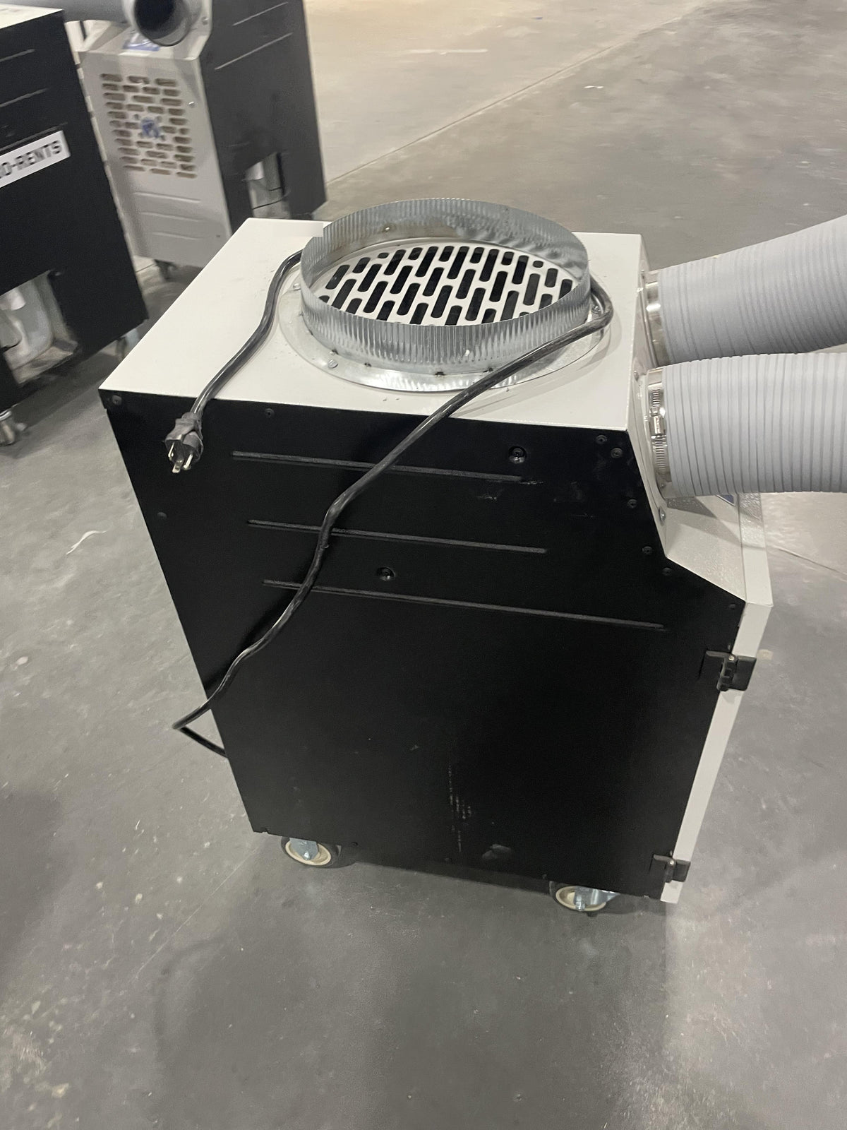 2022 KWIKOOL KPAC1811-2