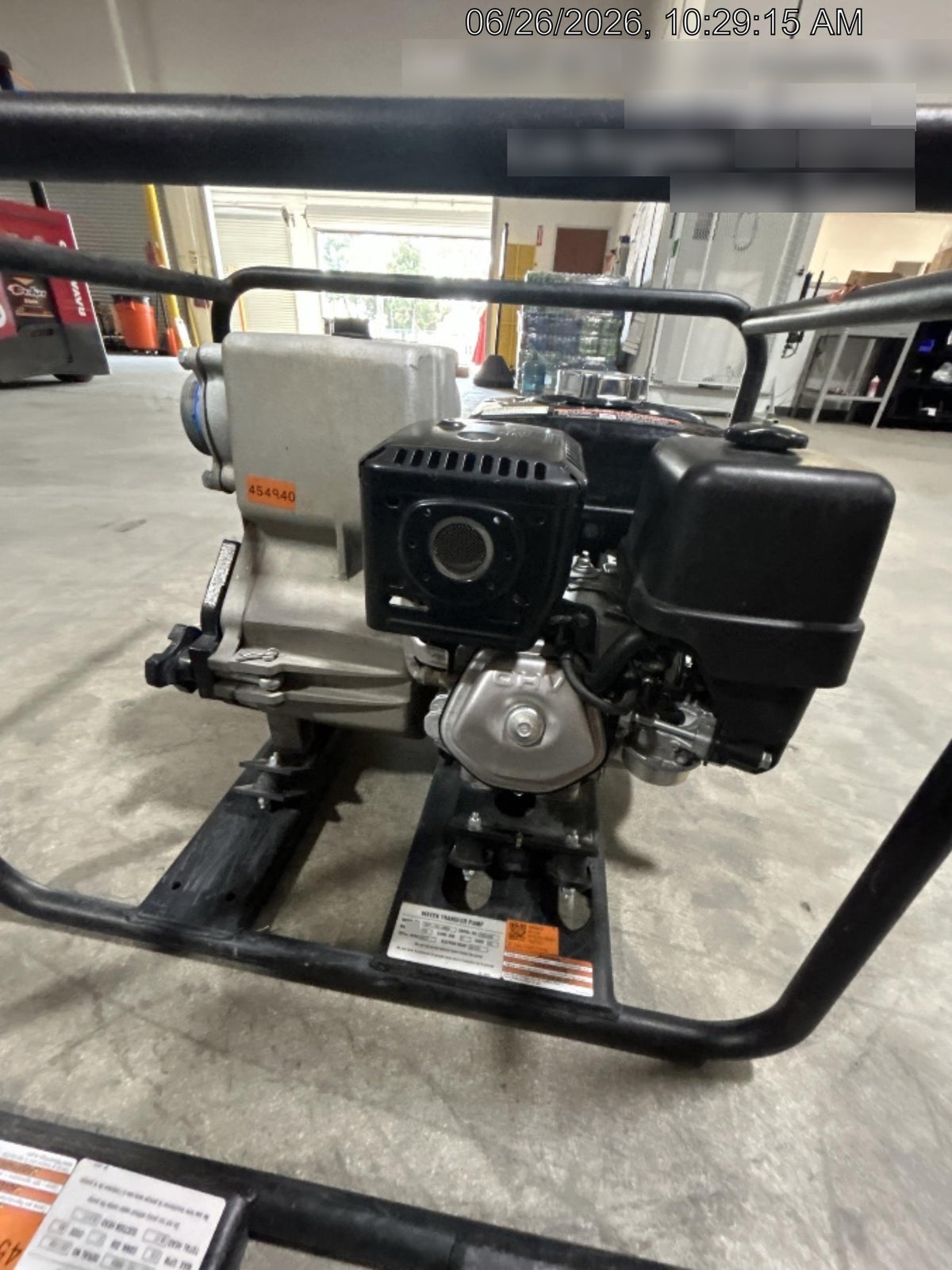 2024 MI-T-M WTP-T03-0MGH