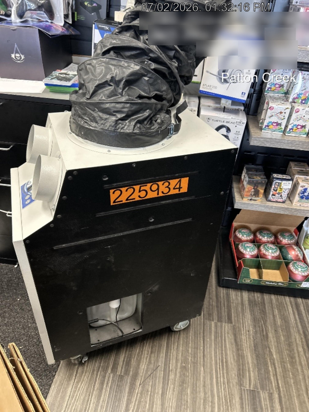 2022 KWIKOOL KPAC1411-2