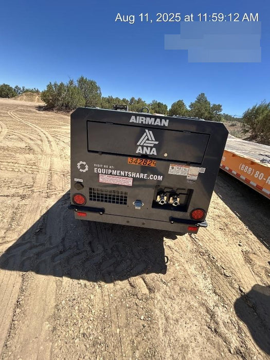 2023 AIRMAN PDS185S CWK