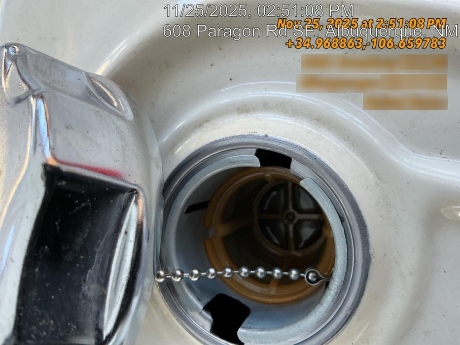 2025 RICE HYDRO DPH-8