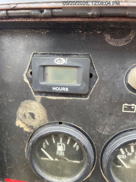 2021 Lincoln Electric Vantage 322 VANTAGE 322 READY-PAK 3
(EQUIPMENTSHARE)