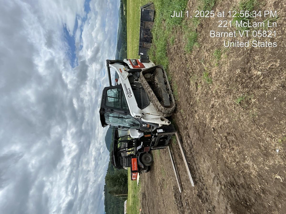 2024 VIRNIG PF4855-5VG