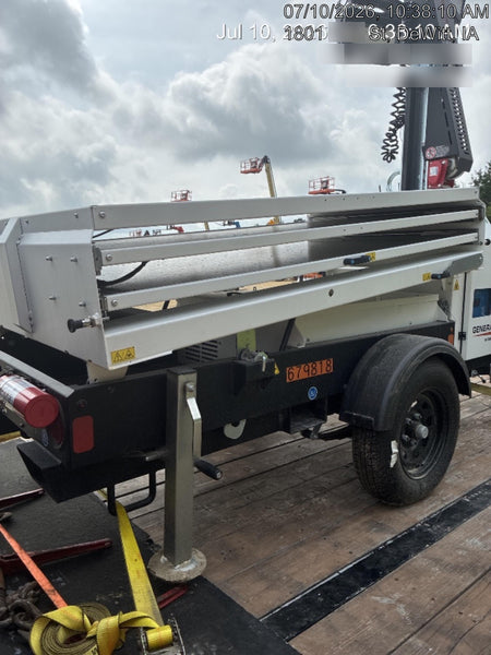 2025 GENERAC VT Solar