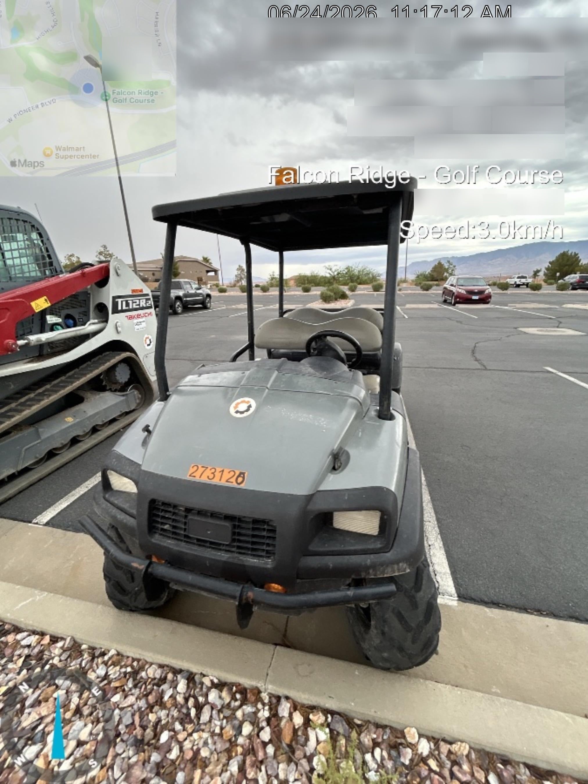 2023 TAKEUCHI TL12R2-CR