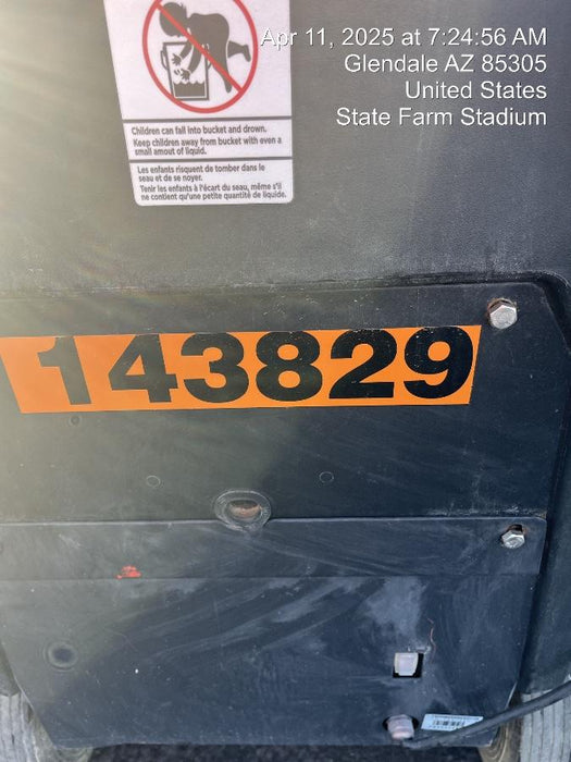 2021 POWER BREEZER PB10-MAX-06-B